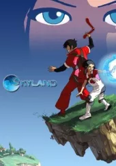 Skyland: Początek Nowego Świata