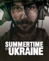 Pewnego lata w Ukrainie