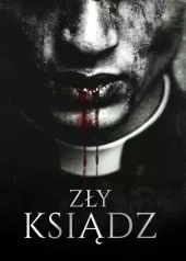Zły ksiądz