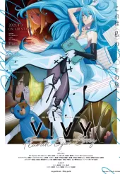 Vivy: Fluorite Eye's Song