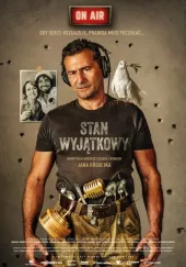 Stan wyjątkowy