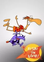Diego i Ziggy