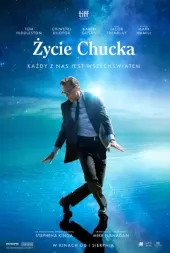 Życie Chucka