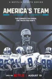 Drużyna Ameryki: Jerry Jones i Dallas Cowboys