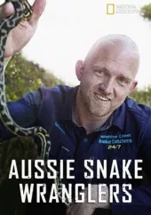 Australijscy łowcy węży