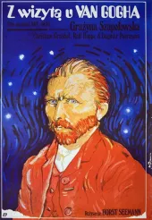 Z wizytą u Van Gogha
