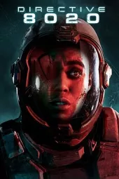 The Dark Pictures Anthology: Directive 8020