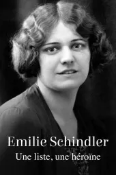 Emilie Schindler. Zapomniana bohaterka