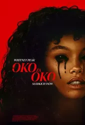 Oko za oko