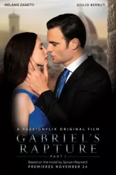 Gabriel's Rapture: Część 1