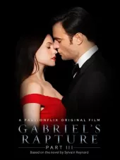 Gabriel's Rapture: Część 3