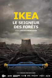 Ikea. Apetyt na drzewa
