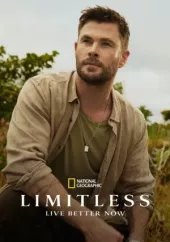     Limitless: Live Better Now