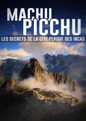 Machu Picchu: kamienne miasto