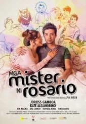 The Husbands of Rosario