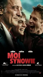 Moi synowie