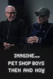 Pet Shop Boys: wczoraj i dziś