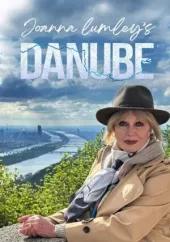 Potężny Dunaj z Joanną Lumley