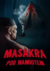 Masakra pod namiotem