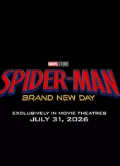 Spider-Man: Całkiem nowy dzień
