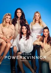 Swedish Power Women