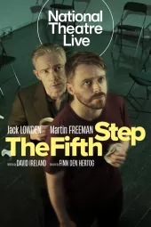 Fifth Step. Krok piąty