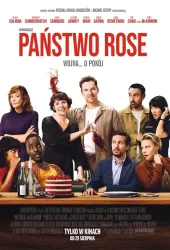 Państwo Rose