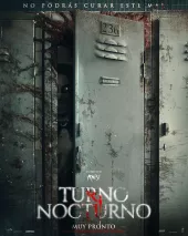 Nocna zmiana