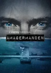     Amagermanden