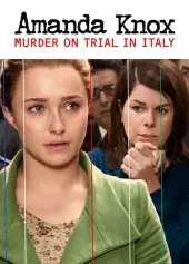 Amanda Knox: Włoska zbrodnia