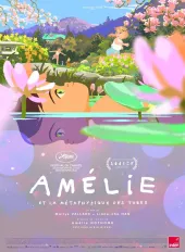 Mała Amelia