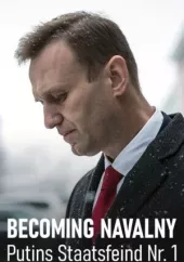 Zostać Nawalnym