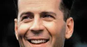 Bruce Willis. Bohater kina hollywoodzkiego