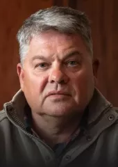 Dawie Groenewald. Zabójca nosorożców