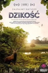 Dzikość