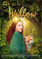 Dziewczyna o imieniu Willow