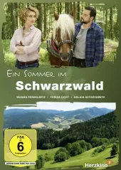 Lato w Szwarcwaldzie