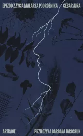 Epizod z życia malarza podróżnika