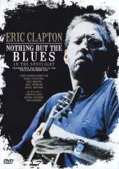 Eric Clapton – tylko blues