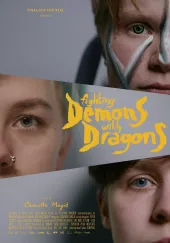 Demony i smoki