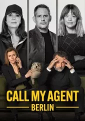 Gdzie jest mój agent? Berlin