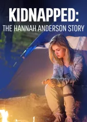 Porwanie Hannah Anderson