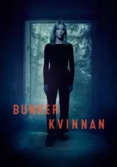 Kobieta z bunkra