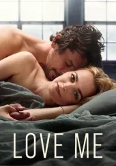 Kochaj mnie