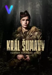 Król Szumawy. Duch mrocznej krainy