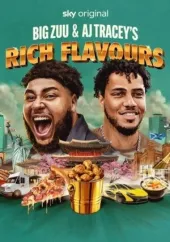 Królowie smaku: Big Zuu & AJ Tracey