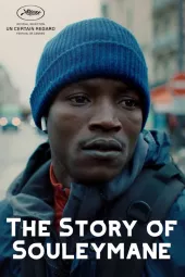 Historia Souleymane'a