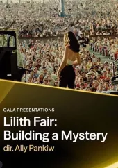 Festiwal Lilith Fair: zbudować dziedzictwo