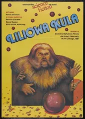 Liliowa kula