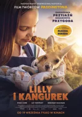 Lily i Kangurek